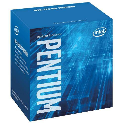 Brumaq Info Processador Pentium